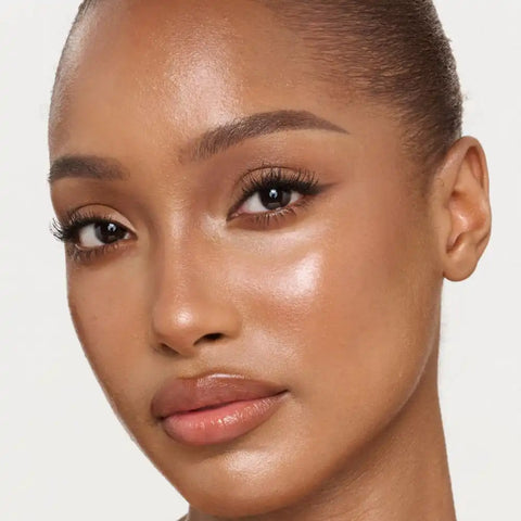 UNREAL SKIN SHEER GLOW TINT HYDRATING FOUNDATION STICK 1 FAIR