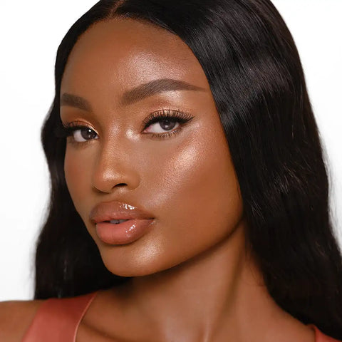 HOLLYWOOD GLOW GLIDE FACE ARCHITECT HIGHLIGHTER PILLOW TALK GLOW