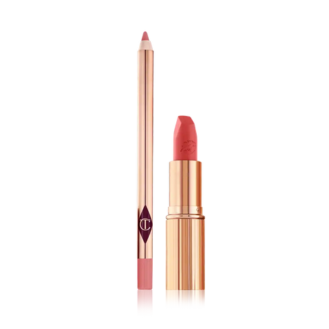HOT LIPS LIP KIT MAKEUP KIT