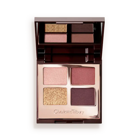 LUXURY PALETTE PILLOW TALK