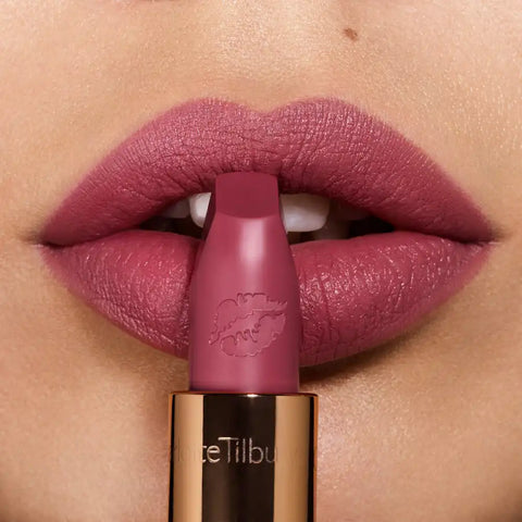 HOT LIPS PENELOPE PINK
