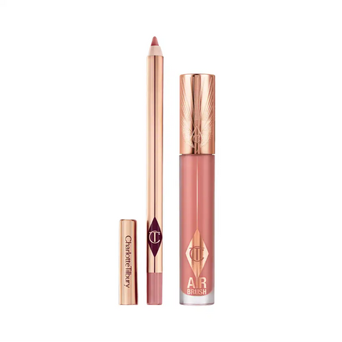 AIRBRUSH FLAWLESS LIPS KIT LIP KIT