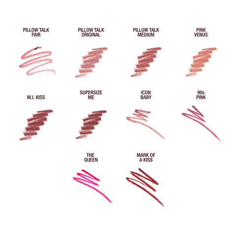LIP CHEAT 90s PINK
