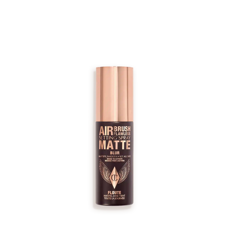 AIRBRUSH FLAWLESS SETTING SPRAY MATTE 100 ML