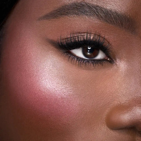 HOLLYWOOD BLUSH & GLOW GLIDE PALETTE TAN TO DEEP
