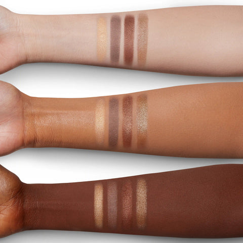 LUXURY PALETTE EXAGGER-EYES