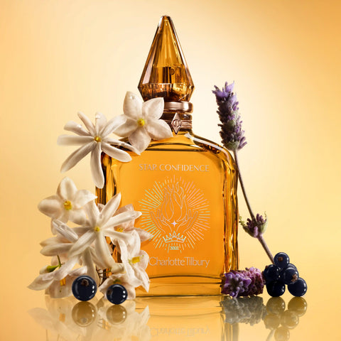 CHARLOTTE'S FRAGRANCE COLLECTION OF EMOTIONS 4 X 2ML DISCOVERY SET