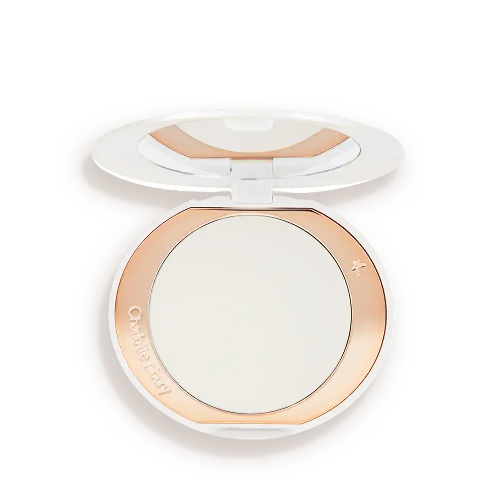AIRBRUSH BRIGHTENING FLAWLESS FINISH TAN - DEEP