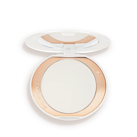 AIRBRUSH BRIGHTENING FLAWLESS FINISH TAN - DEEP