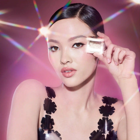 HYPNOTISING POP SHOTS DUO EYE KIT