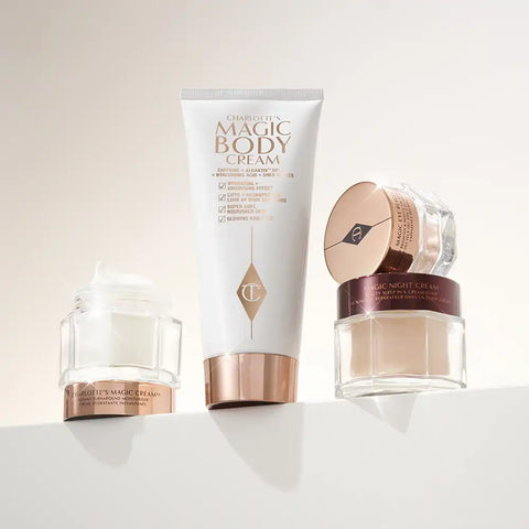 WEDDING PREP, TARGET + GLOW SKINCARE ROUTINE SKINCARE KIT