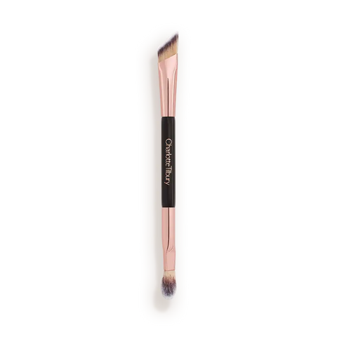 SUPER NUDES SHAPEWEAR BRUSH ROSE GOLD & NIGHT CRIMSON