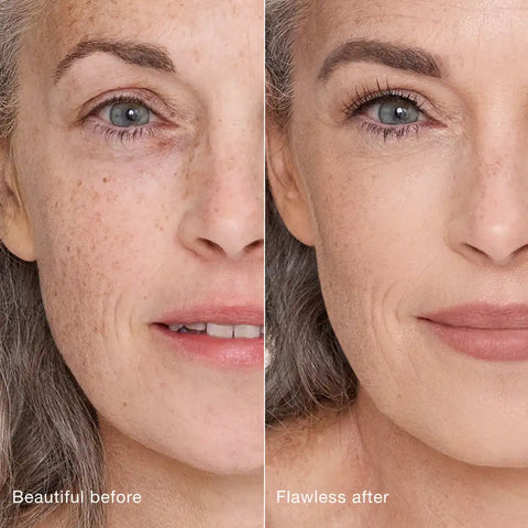 AIRBRUSH FLAWLESS BLUR CONCEALER 1 FAIR