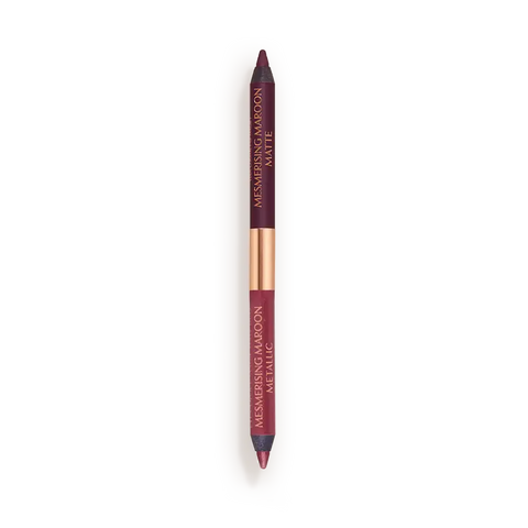 EYE COLOUR MAGIC LINER DUO COPPER CHARGE