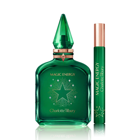 MAGIC ENERGY 100 ML FRAGRANCE