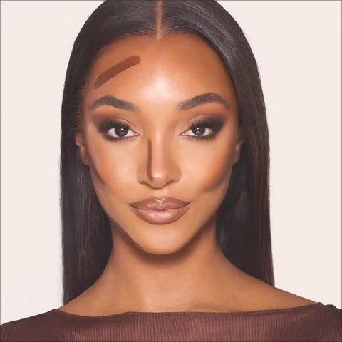 HOLLYWOOD CONTOUR WAND FAIR