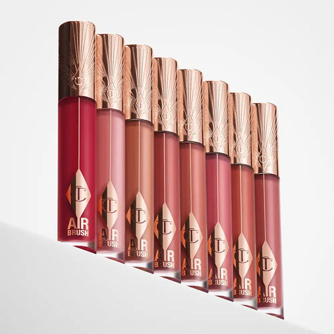 AIRBRUSH FLAWLESS LIP BLUR HONEY BLUR