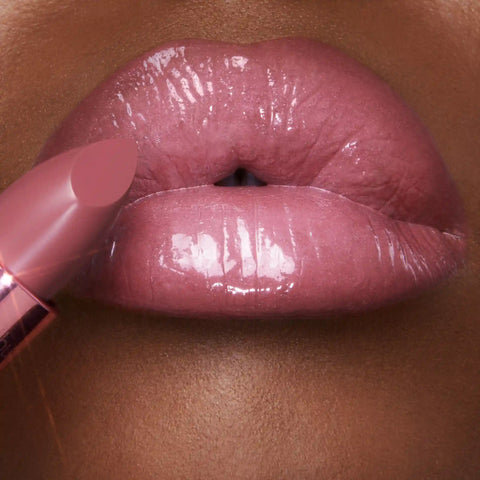 K.I.S.S.I.N.G 90s PINK