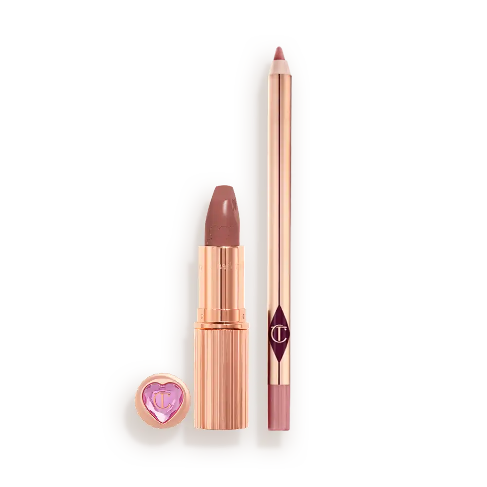 PILLOW TALK LOVE EFFECT LIP KIT LIP KIT