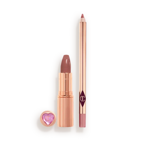 PILLOW TALK LOVE EFFECT LIP KIT LIP KIT