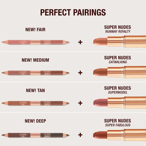 LIP CHEAT CONTOUR DUO FAIR
