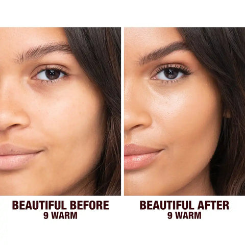 BEAUTIFUL SKIN FOUNDATION 1 NEUTRAL