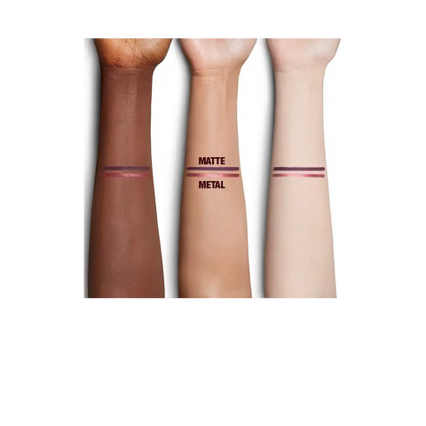 EYE COLOUR MAGIC LINER DUO COPPER CHARGE