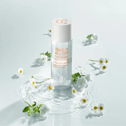 TAKE IT ALL OFF 120 ML