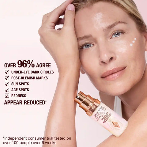 DARK SPOT CORRECTING INVISIBLE UV DUO SKINCARE KIT