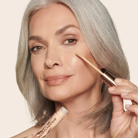 BEAUTIFUL SKIN RADIANT CONCEALER 6 MEDIUM