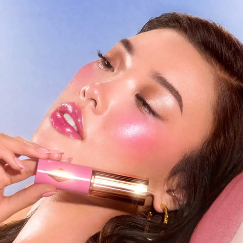 UNREAL BLUSH HEALTHY GLOW STICK PINKY GLOW