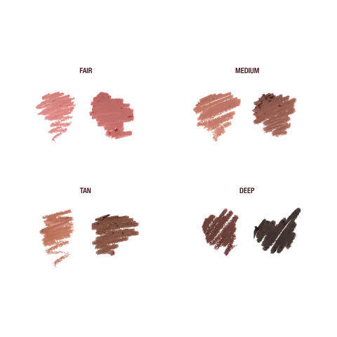 LIP CHEAT CONTOUR DUO FAIR