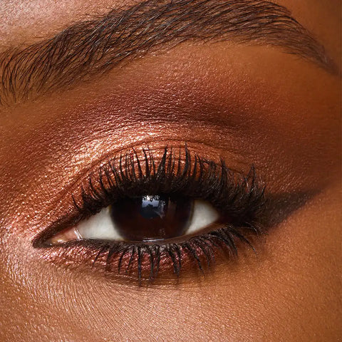 CHARLOTTE'S PALETTE OF BEAUTIFYING EYE TRENDS SUPER NEUTRAL