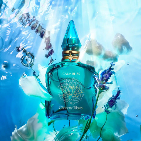 CALM BLISS 100 ML FRAGRANCE