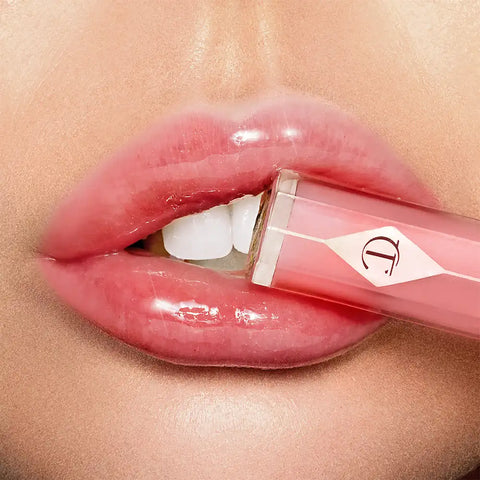 LIP LUSTRE HALL OF FAME
