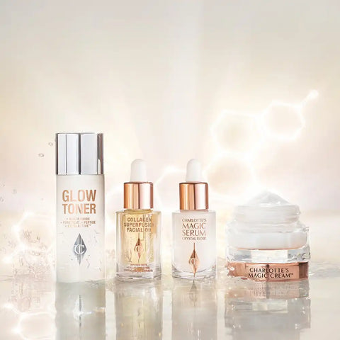 GLOW TONER 30 ML