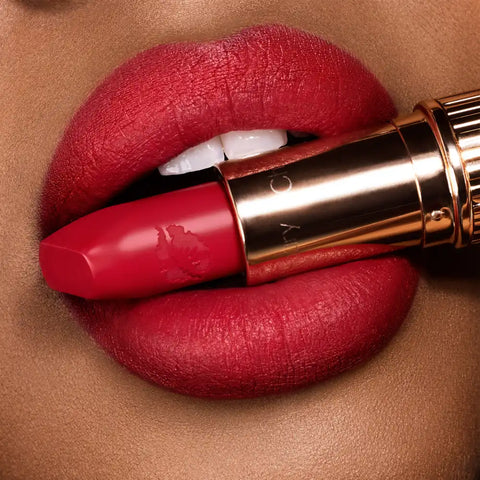 HOT LIPS PENELOPE PINK