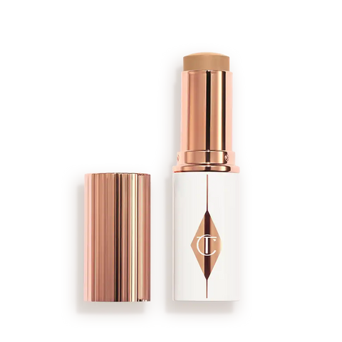 UNREAL SKIN SHEER GLOW TINT HYDRATING FOUNDATION STICK 1 FAIR