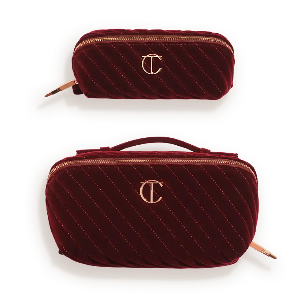 MAKEUP BAG OF DREAMS DUO MAKEUP BAG KIT