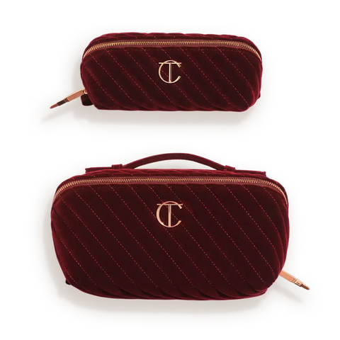 MAKEUP BAG OF DREAMS DUO MAKEUP BAG KIT