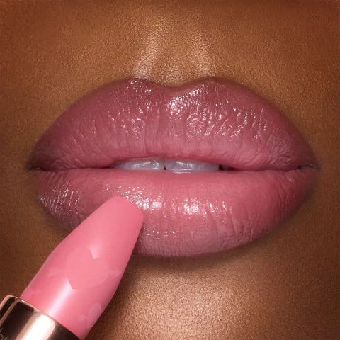 PILLOW TALK LOVE EFFECT LIPSTICK K.I.S.S.I.N.G - KISS TALK