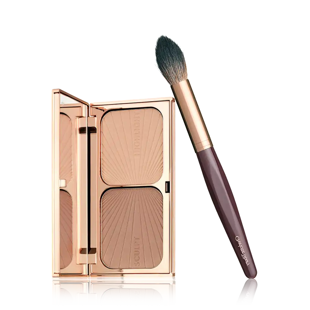 FILMSTAR KILLER CHEEKBONES LIGHT TO MEDIUM