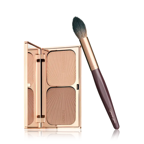FILMSTAR KILLER CHEEKBONES LIGHT TO MEDIUM