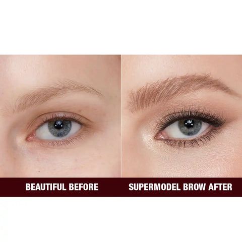 LEGENDARY BROWS BLACK BROWN