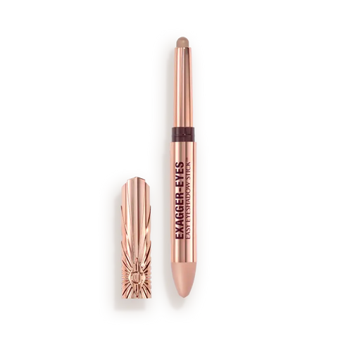 EXAGGER-EYES EASY EYESHADOW STICK NUDE SCULPT