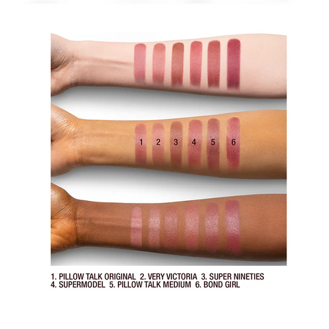 THE SUPER NUDES K.I.S.S.I.N.G - PENELOPE PINK