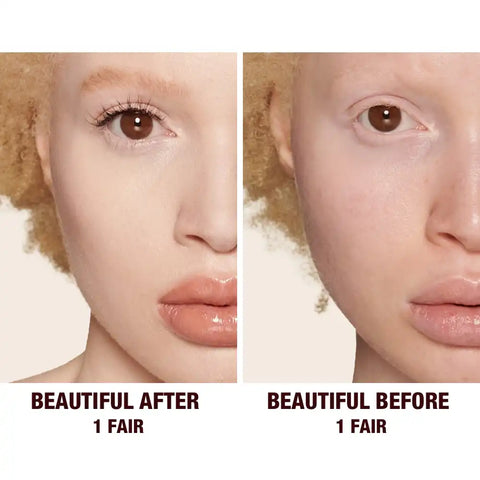 BEAUTIFUL SKIN RADIANT CONCEALER 1 FAIR