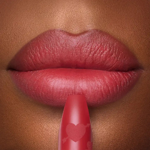 PILLOW TALK LOVE EFFECT LIPSTICK K.I.S.S.I.N.G - KISS TALK