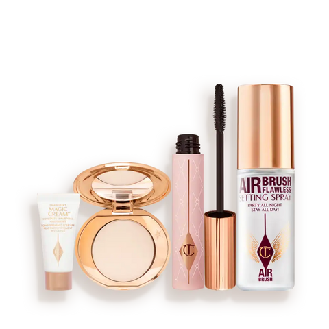 WEDDING DAY MAGIC MAKEUP TOUCH-UP KIT FACE KIT