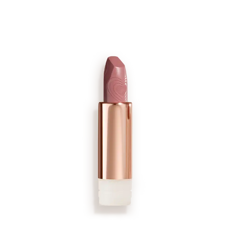 LOOK OF LOVE LIPSTICK REFILL K.I.S.S.I.N.G - NUDE ROMANCE REFILL